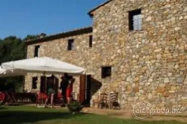 Agriturismo Il Termine ريو مارينا