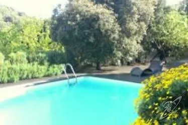 酒店 Agriturismo Il Termine 里约滨海