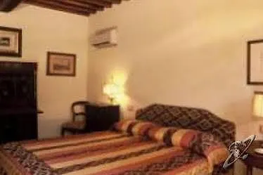 Agriturismo Il Termine Hotell *