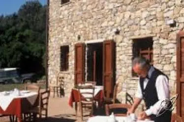 Hotell Agriturismo Il Termine *