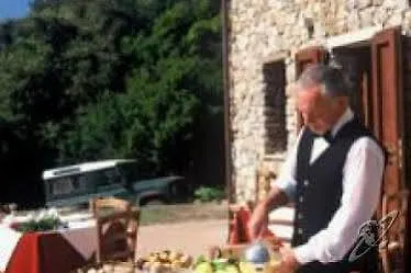 Hotel Agriturismo Il Termine *